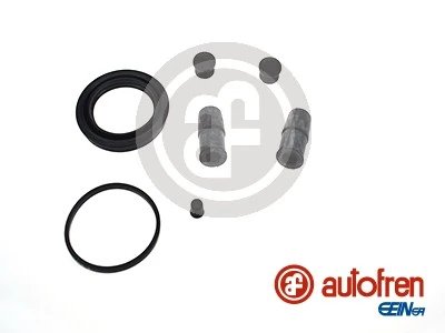 SET REPARATIE ETRIER AUTOFREN SEINSA D41824 - Compatibil cu MERCEDES-BENZ