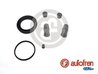 SET REPARATIE ETRIER AUTOFREN SEINSA D41824 - Compatibil cu MERCEDES-BENZ