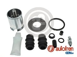 SET REPARATIE ETRIER AUTOFREN SEINSA D41827RK - Compatibil cu AUDI, CITROEN, PEUGEOT, PORSCHE, SEAT, SKODA, VW