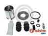 Set reparatie etrier AUTOFREN SEINSA D41827RK