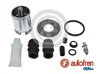 SET REPARATIE ETRIER AUTOFREN SEINSA D41827LK - Compatibil cu AUDI, CITROEN, PEUGEOT, PORSCHE, SEAT, SKODA, VW