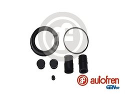SET REPARATIE ETRIER AUTOFREN SEINSA D41830 - Compatibil cu CITROEN, FORD, LAND ROVER, MAZDA, OPEL, PEUGEOT, TOYOTA, VAUXHALL