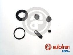 SET REPARATIE ETRIER AUTOFREN SEINSA D41831 - Compatibil cu HYUNDAI, MAZDA, OPEL, VAUXHALL
