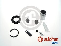 SET REPARATIE ETRIER AUTOFREN SEINSA D41832C - Compatibil cu HYUNDAI, MAZDA, OPEL, VAUXHALL