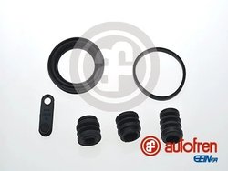 Set reparatie etrier AUTOFREN SEINSA D41833