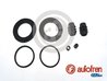 SET REPARATIE ETRIER AUTOFREN SEINSA D41837 - Compatibil cu HYUNDAI, NISSAN