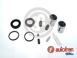 Set reparatie etrier AUTOFREN SEINSA D41840C