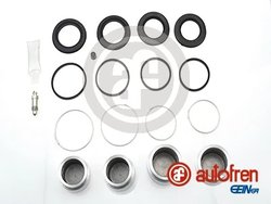 Set reparatie etrier AUTOFREN SEINSA D41854C