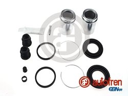 SET REPARATIE ETRIER AUTOFREN SEINSA D41861C - Compatibil cu TOYOTA