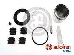 Set reparatie etrier AUTOFREN SEINSA D41868C