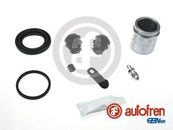 SET REPARATIE ETRIER AUTOFREN SEINSA D41870C - Compatibil cu KIA