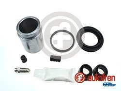 SET REPARATIE ETRIER AUTOFREN SEINSA D41871C - Compatibil cu KIA