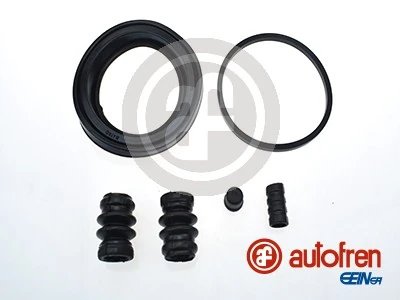 SET REPARATIE ETRIER AUTOFREN SEINSA D41878 - Compatibil cu MITSUBISHI, NISSAN