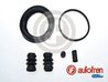 SET REPARATIE ETRIER AUTOFREN SEINSA D41878 - Compatibil cu MITSUBISHI, NISSAN