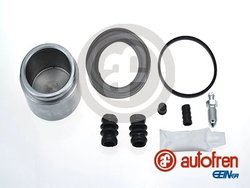 SET REPARATIE ETRIER AUTOFREN SEINSA D41879C - Compatibil cu MITSUBISHI, NISSAN