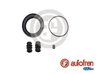 SET REPARATIE ETRIER AUTOFREN SEINSA D41881 - Compatibil cu MITSUBISHI