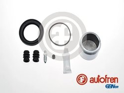 Set reparatie etrier AUTOFREN SEINSA D41882C