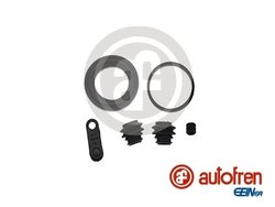 Set reparatie etrier AUTOFREN SEINSA D41883