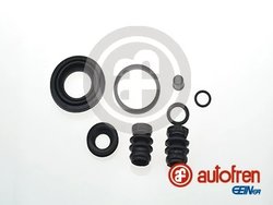 SET REPARATIE ETRIER AUTOFREN SEINSA D41885 - Compatibil cu HYUNDAI, KIA, MAZDA, NISSAN, SUZUKI