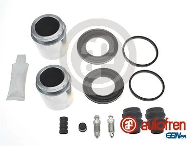 SET REPARATIE ETRIER AUTOFREN SEINSA D41905C - Compatibil cu KIA, SUZUKI