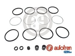 Set reparatie etrier AUTOFREN SEINSA D4191
