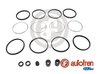 SET REPARATIE ETRIER AUTOFREN SEINSA D4191 - Compatibil cu DAF, FORD, LAND ROVER, LDV