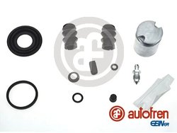 Set reparatie etrier AUTOFREN SEINSA D41910C