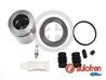 SET REPARATIE ETRIER AUTOFREN SEINSA D41914C - Compatibil cu CHEVROLET, OPEL, VAUXHALL