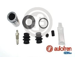 SET REPARATIE ETRIER AUTOFREN SEINSA D41917C - Compatibil cu MERCEDES-BENZ