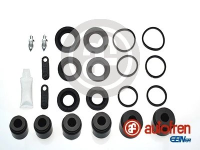 SET REPARATIE ETRIER AUTOFREN SEINSA D41918C - Compatibil cu AUDI, VW