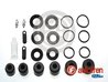 SET REPARATIE ETRIER AUTOFREN SEINSA D41918C - Compatibil cu AUDI, VW