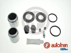 SET REPARATIE ETRIER AUTOFREN SEINSA D41921C - Compatibil cu HONDA