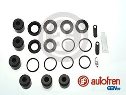 SET REPARATIE ETRIER AUTOFREN SEINSA D41923C - Compatibil cu PORSCHE, VW