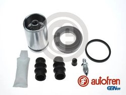 SET REPARATIE ETRIER AUTOFREN SEINSA D41926K - Compatibil cu ALFA ROMEO, AUDI, FIAT, OPEL, SAAB, SEAT, SKODA, VAUXHALL, VW