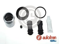 Set reparatie etrier AUTOFREN SEINSA D41933C