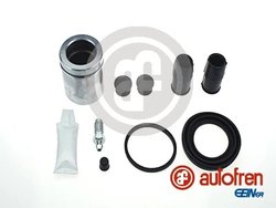 SET REPARATIE ETRIER AUTOFREN SEINSA D41951C - Compatibil cu MERCEDES-BENZ, VW