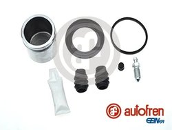 SET REPARATIE ETRIER AUTOFREN SEINSA D41955C - Compatibil cu DAEWOO