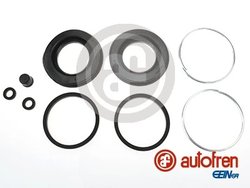 SET REPARATIE ETRIER AUTOFREN SEINSA D4196 - Compatibil cu OPEL, SAAB, VAUXHALL, VOLVO