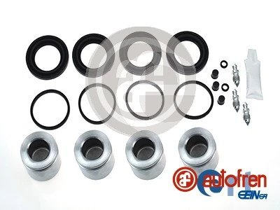 Set reparatie etrier AUTOFREN SEINSA D41962C