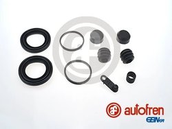 SET REPARATIE ETRIER AUTOFREN SEINSA D41980 - Compatibil cu MERCEDES-BENZ, VW