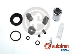 SET REPARATIE ETRIER AUTOFREN SEINSA D41997C - Compatibil cu CHEVROLET, FORD, OPEL, VAUXHALL