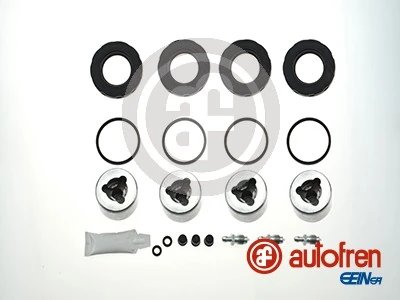 SET REPARATIE ETRIER AUTOFREN SEINSA D41993C - Compatibil cu MERCEDES-BENZ