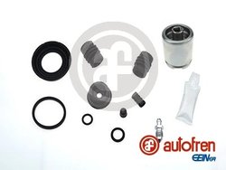 Set reparatie etrier AUTOFREN SEINSA D41997K