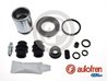 SET REPARATIE ETRIER AUTOFREN SEINSA D41999C - Compatibil cu CHEVROLET, MINI, OPEL, VAUXHALL