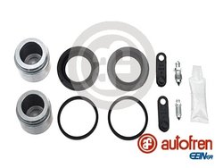 SET REPARATIE ETRIER AUTOFREN SEINSA D42007C - Compatibil cu BMW, VW