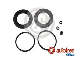 Set reparatie etrier AUTOFREN SEINSA D4201