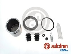 Set reparatie etrier AUTOFREN SEINSA D42011C