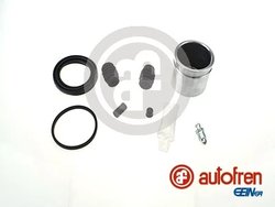 SET REPARATIE ETRIER AUTOFREN SEINSA D42013C - Compatibil cu CHEVROLET