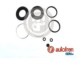 Set reparatie etrier AUTOFREN SEINSA D4202