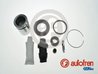 SET REPARATIE ETRIER AUTOFREN SEINSA D42021C - Compatibil cu TOYOTA